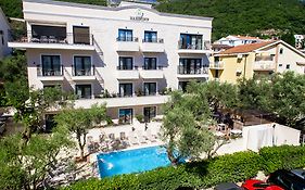 Hotel Harmony Черногория